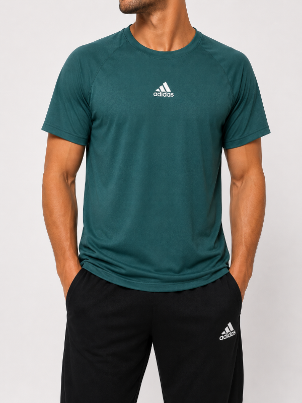Producto - Remeras Lycra 3 Tiras - 1