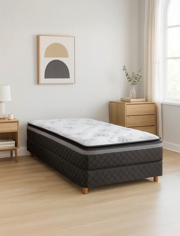 Producto - Juego de Sommier Nova