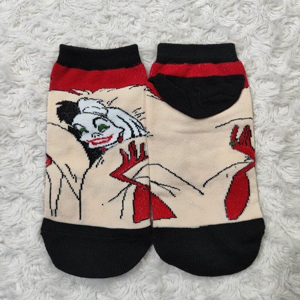 Producto - CRUELLA DE VIL
