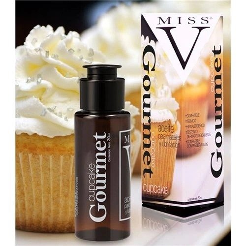 Producto - Miss V cupcake
