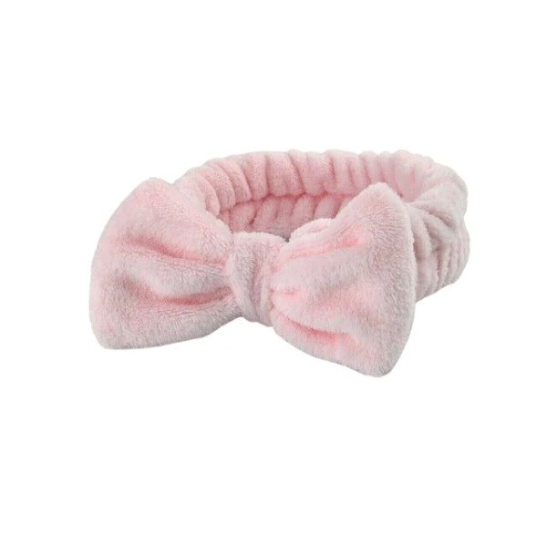 Producto - VINCHA CON MOÑO