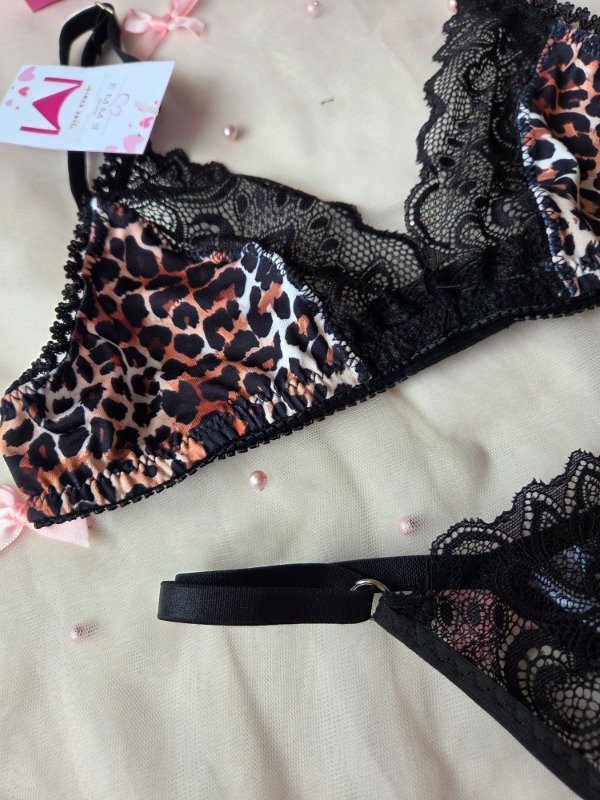 Producto - Modelo ALLISON lycra print