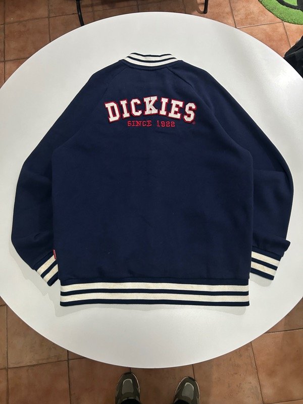 Producto - Dickies University Jacket (L)