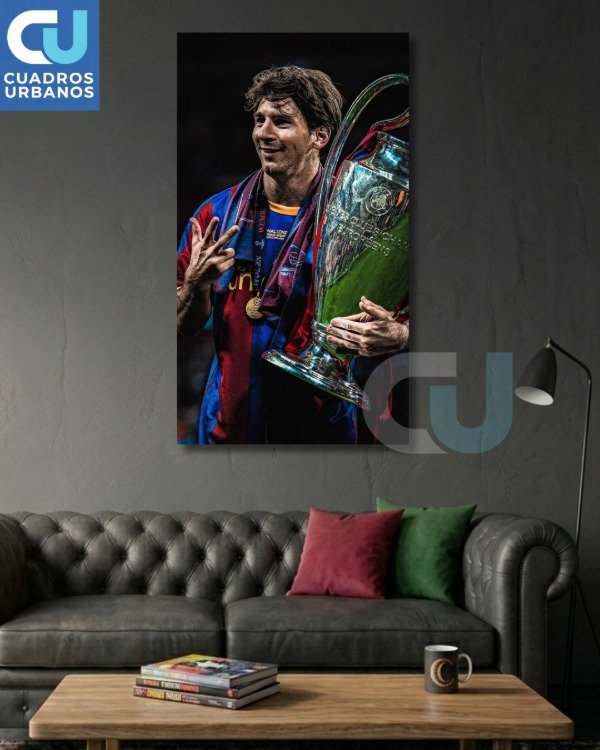 Producto - Messi 68