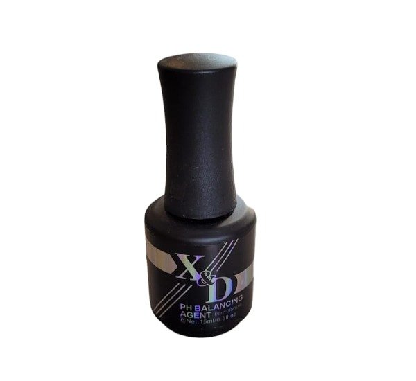 Producto - Nivelador de PH XyD