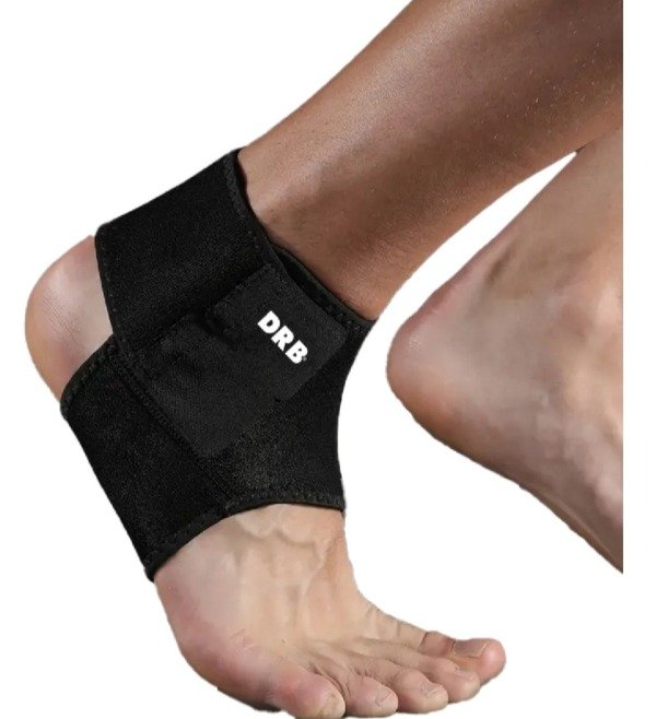 Producto - Tobillera ajustable Neoprene