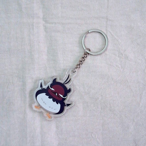 Producto - Nero - Llavero