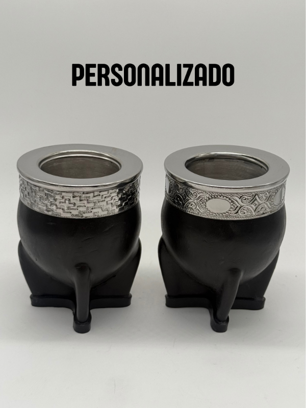 Producto - Imperial Deluxe Eco Personalizado (interior de acero)