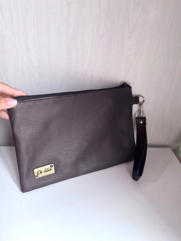 Producto - Sobre Marron Chocolate