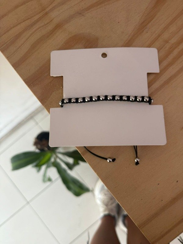 Producto - Pulsera Mey