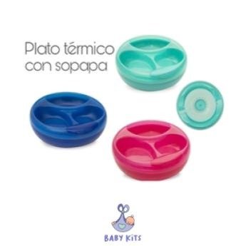 Producto - VAITA PLATO TERMICO