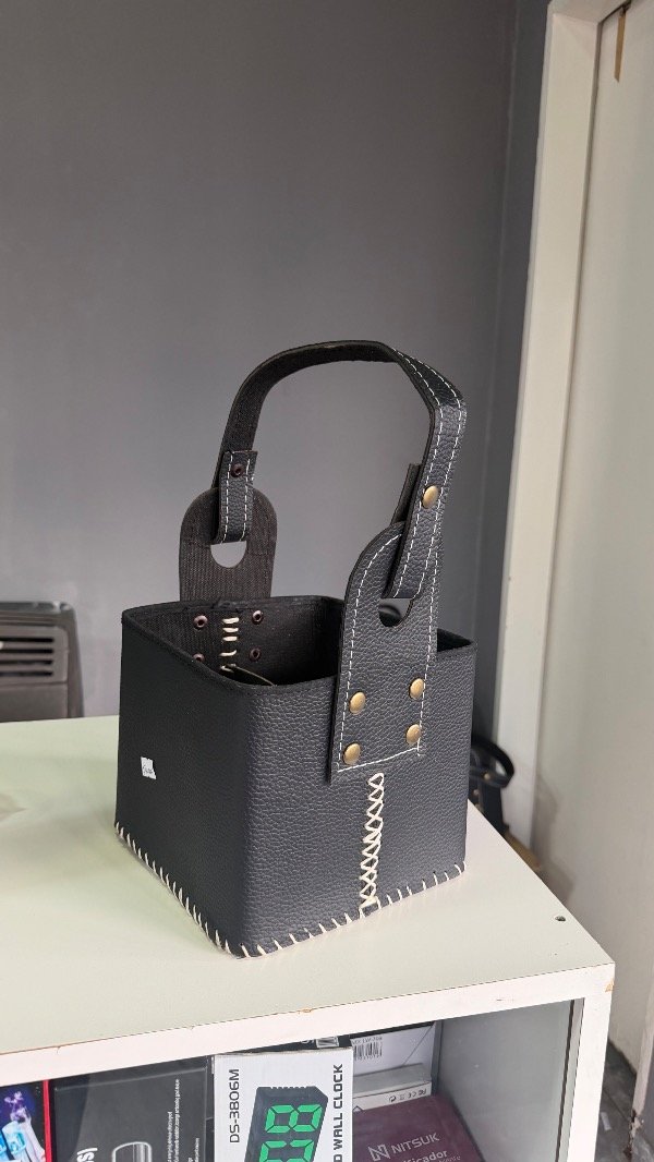 Producto - CANASTA DE CUERINA COMUN