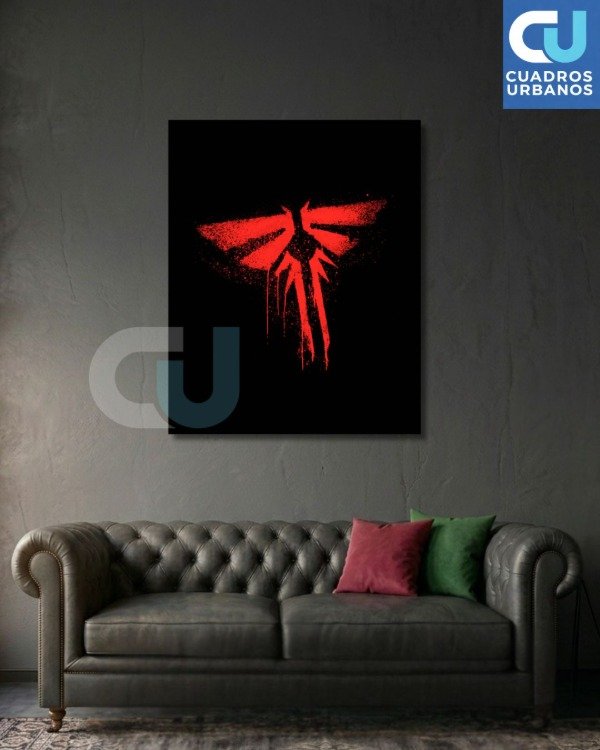 Producto - The Last Of Us 11