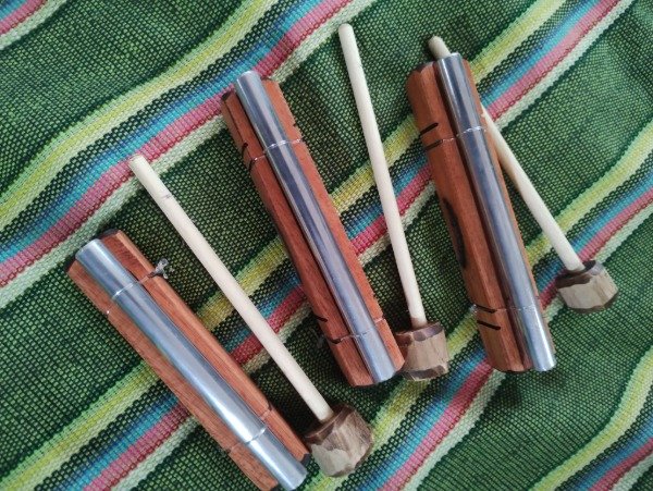 Producto - Pines Armonizadores