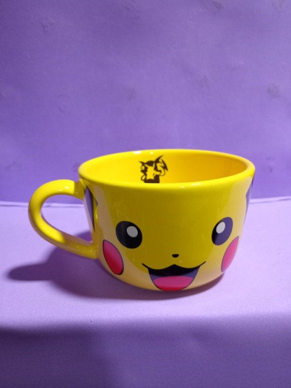 Producto - Taza Pikachu