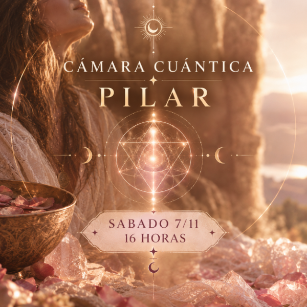 Producto - Camaras Cuanticas PILAR