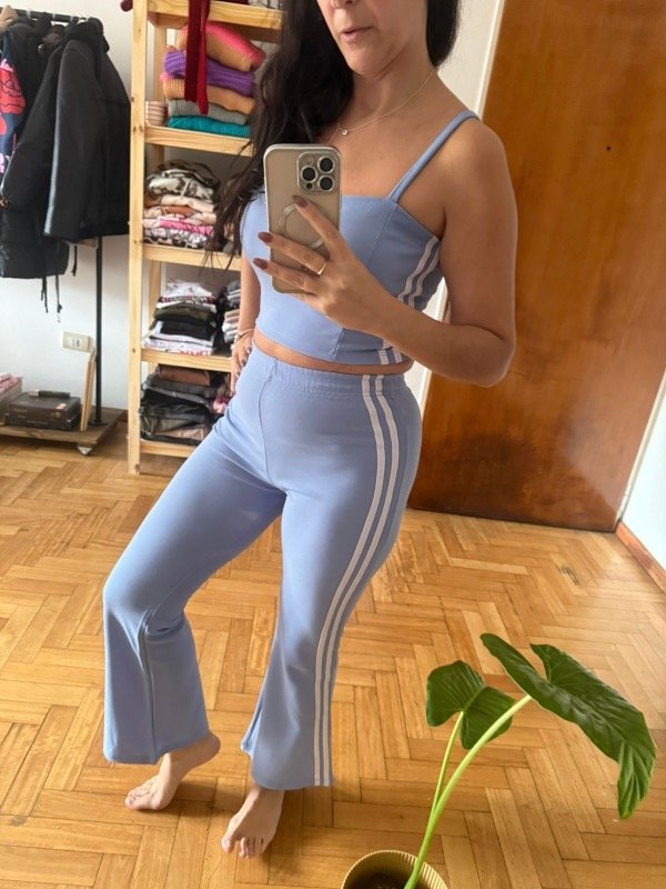 Producto - Conjunto Aura