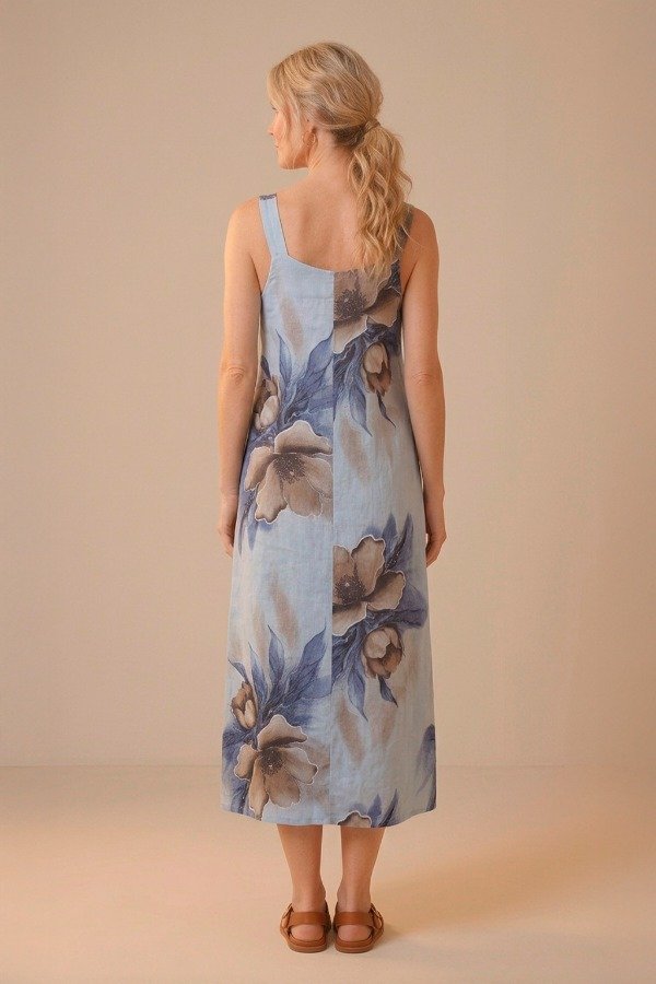 Producto - Vestido Vernazza - 3
