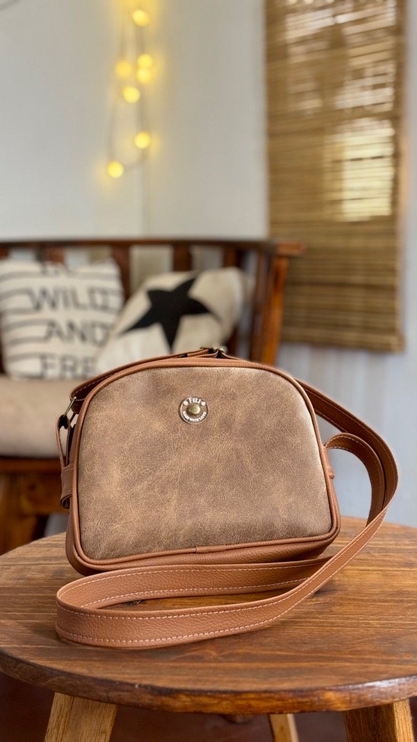 Producto - Bandolera clasica