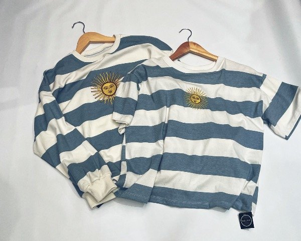 Producto - Buzo Argentina