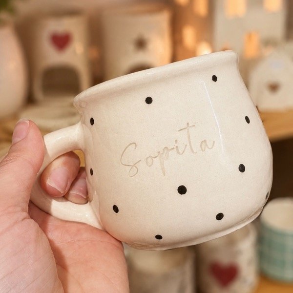 Producto - Taza Sopita