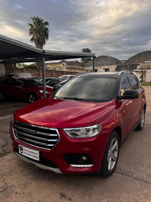 Producto - Haval H2 Luxury 1.5T AT 2021