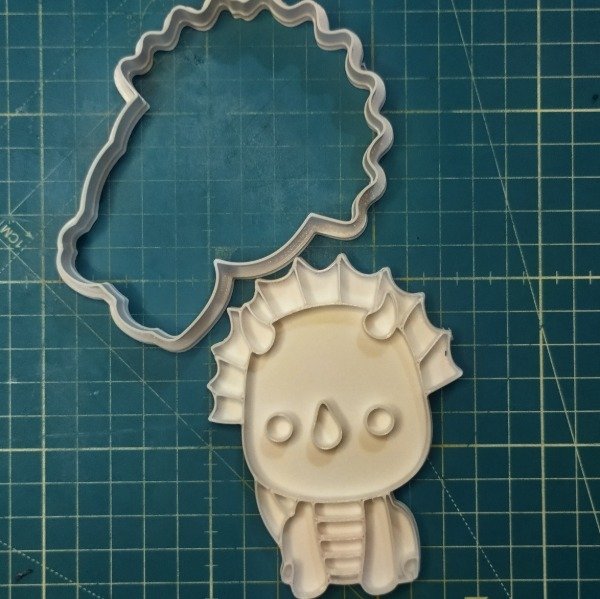 Producto - Dinosaurio 05