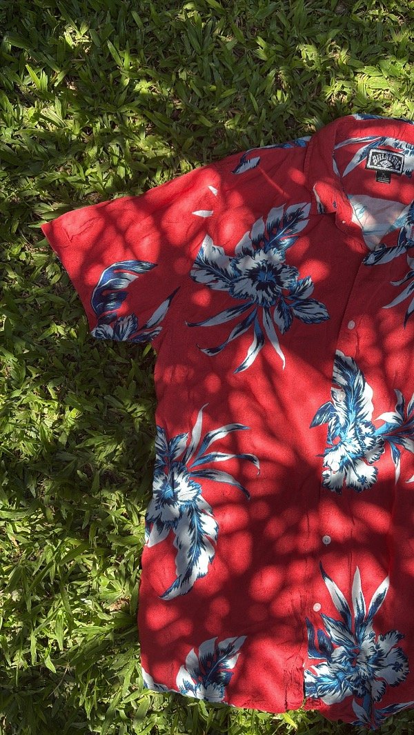 Producto - Camisa pili