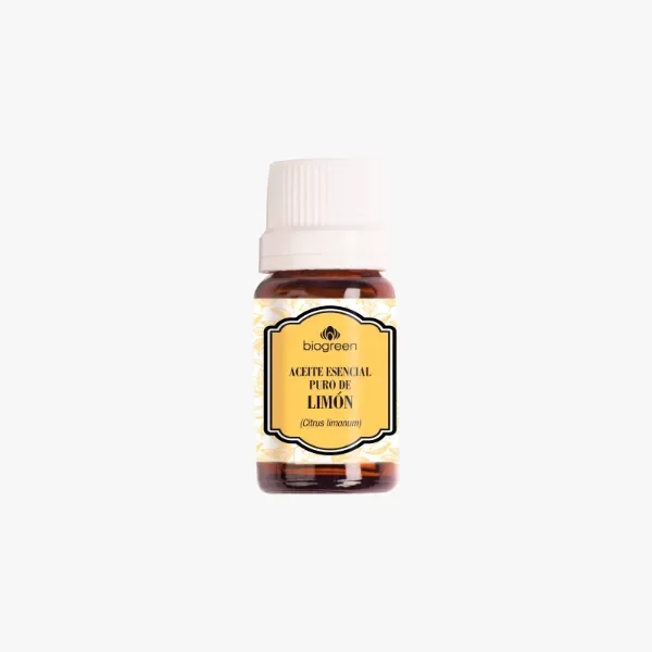 Producto - Aceite Puro de Limón