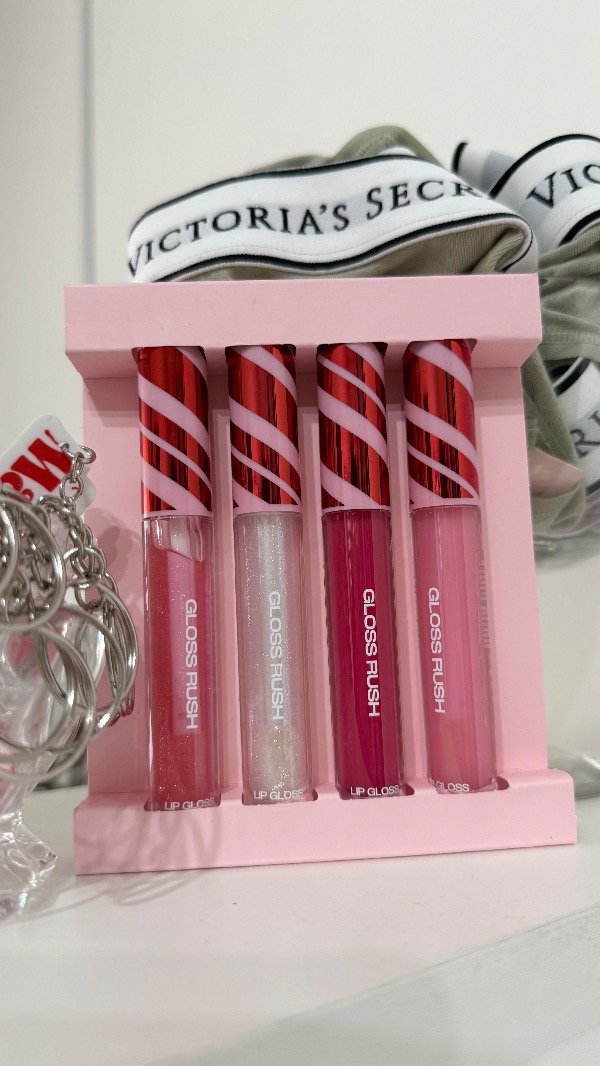 Producto - Lip Gloss rush