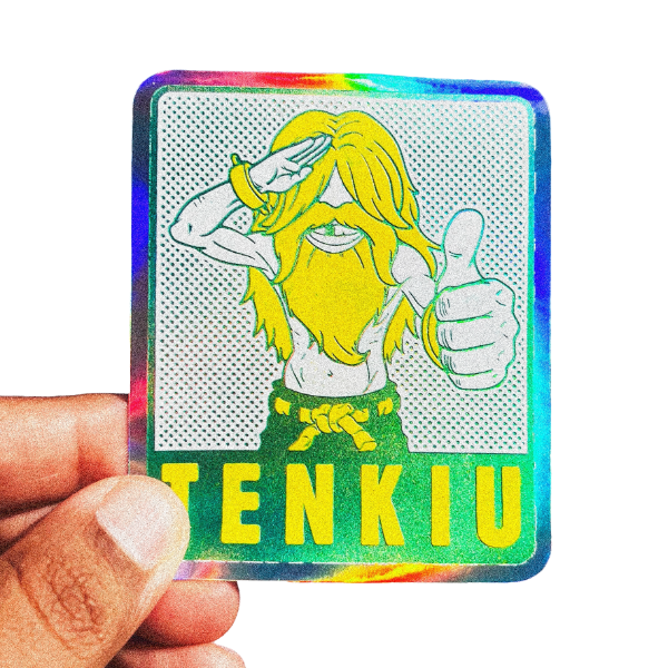 Producto - TENKYU - METAL SLUG