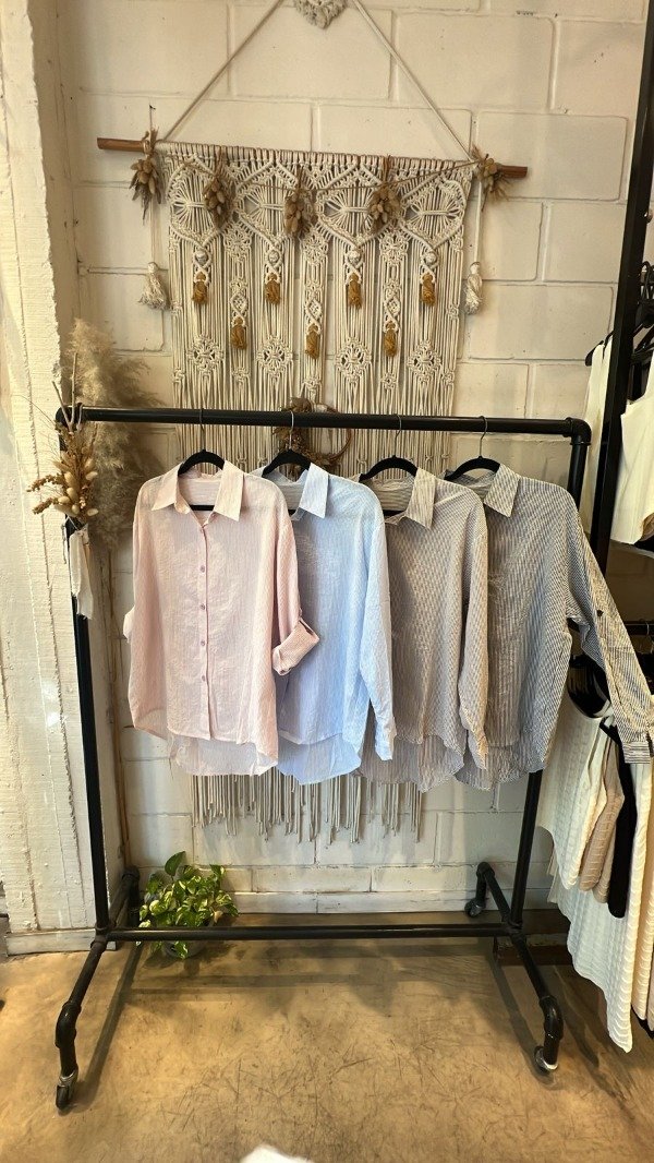 Producto - CA-003 (Lino Premium)