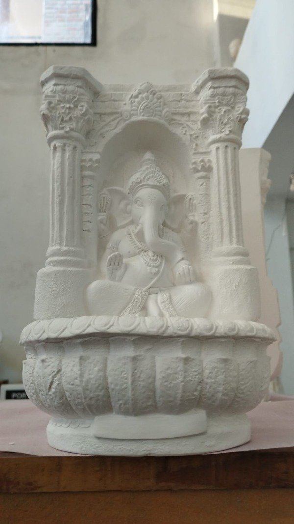 Producto - Ganesha y egiptos nuevos 28cm