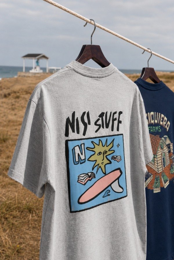 Producto - Nisi Stuff