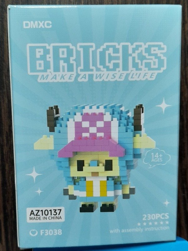Producto - Chopper