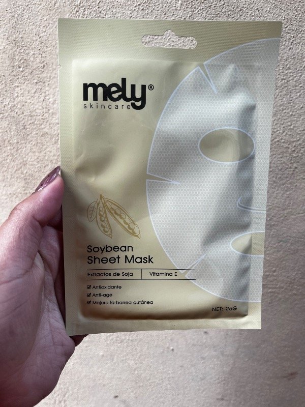 Producto - Mascarillas Mely - 3