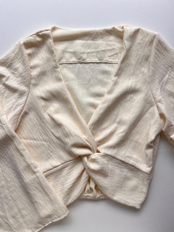 Producto - Blusa Mora