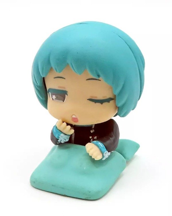 Producto - Fuka Yamagishi onemutan