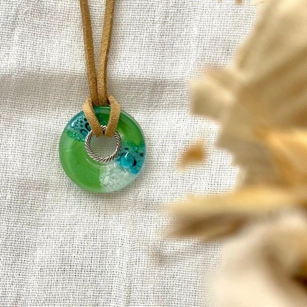 Producto - Collar TALLO