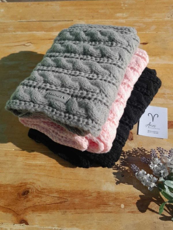 Producto - CUELLO TRENDY 18746 - 2