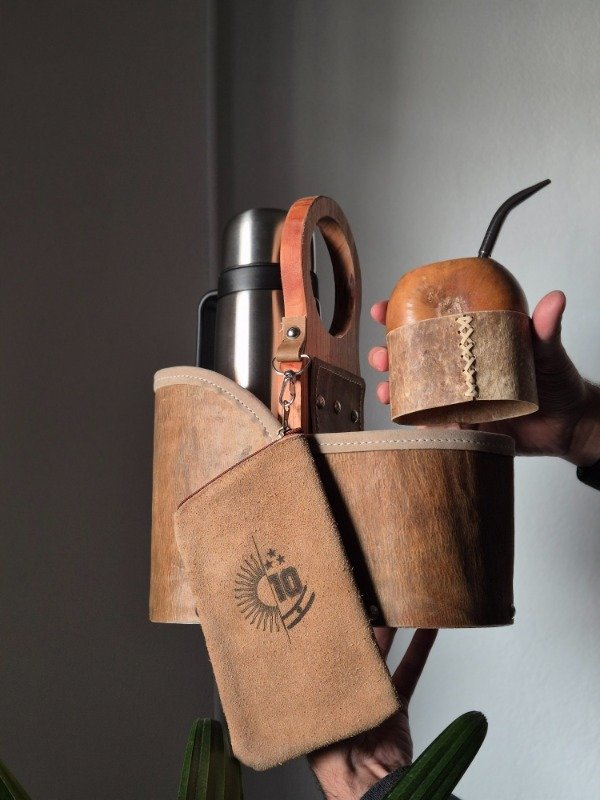 Producto - Colección Rustica