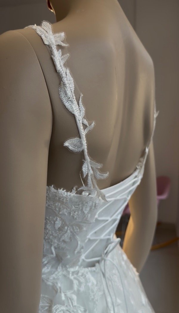 Producto - Vestido Belen - 2