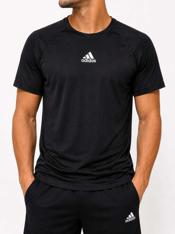 Producto - Remeras Lycra 3 Tiras - 2