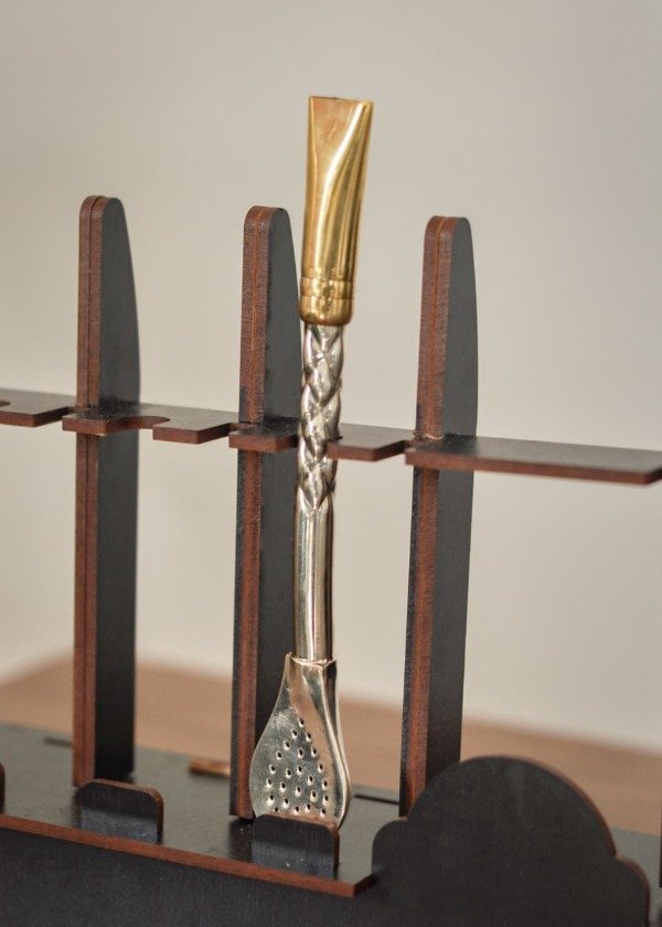 Producto - BOMBILLON RECTO