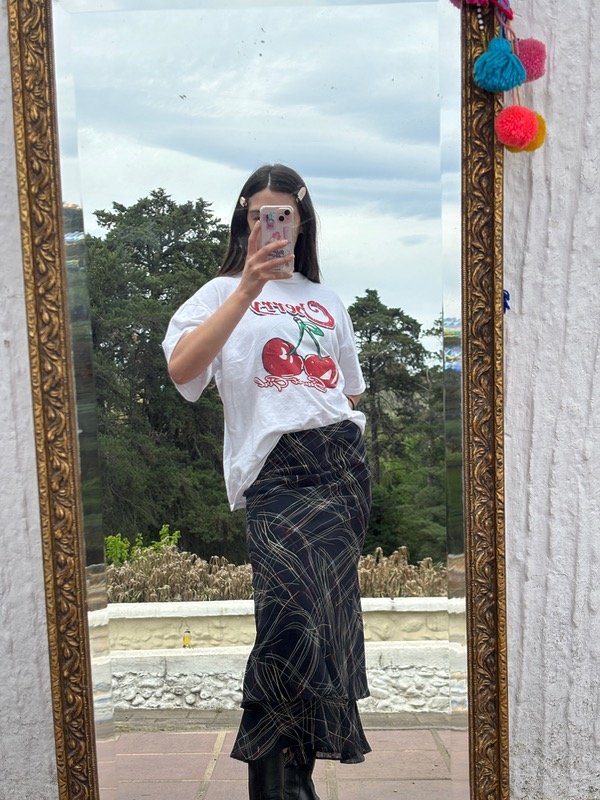 Producto - Vestido strapless #0158