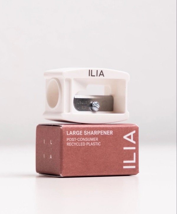 Producto - ILIA BEAUTY Large Sharpener - 0