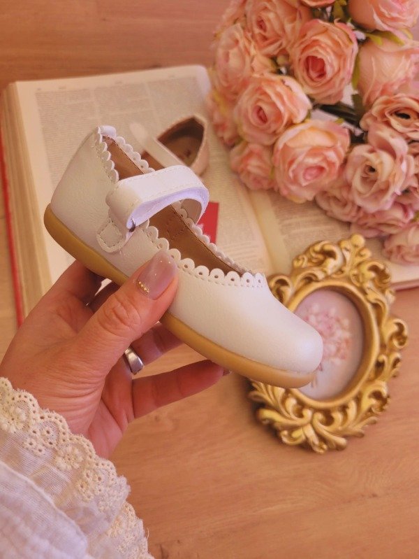 Producto - Guillermina Rufina Manteca - 2
