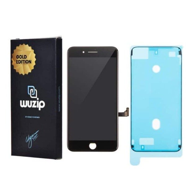 Producto - Modulo iPhone 8 Plus  Wuzip Gold