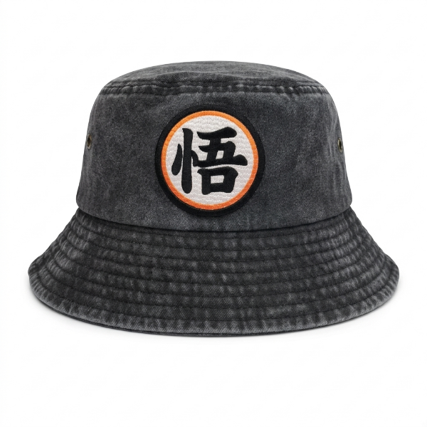 Producto - Gorro Piluso Dragon Ball - 0