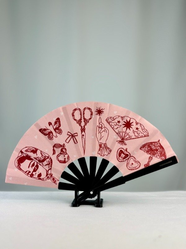 Producto - POCKET FAB PINK